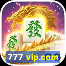 777 vip.com